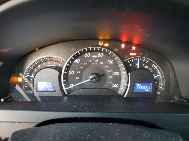 Photo 9 from auction – 2014 TOYOTA CAMRY L with VIN 4T4BF1FK6ER444605