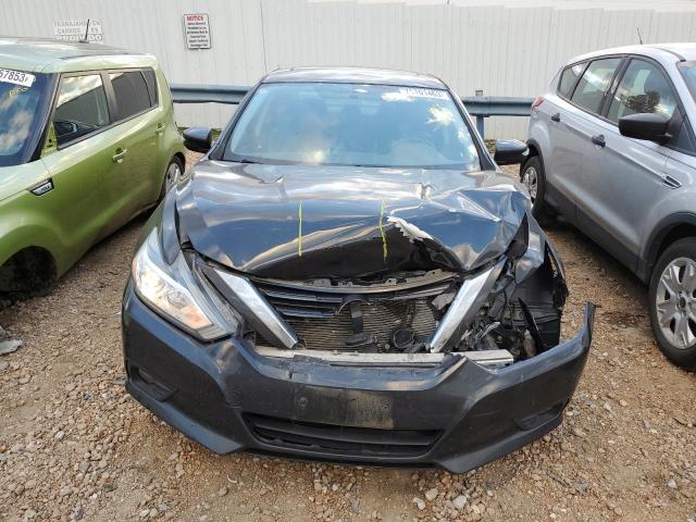 Photo 5 from auction – 2017 NISSAN ALTIMA 2.5 with VIN 1N4AL3AP9HC197243