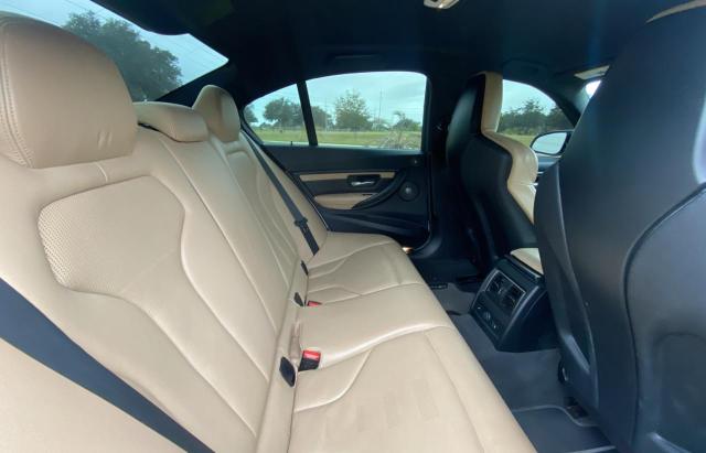 Photo 6 from auction – 2016 BMW M3 with VIN WBS8M9C52G5D30248