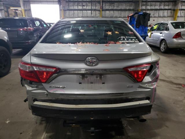 Photo 6 from auction – 2016 TOYOTA CAMRY LE with VIN 4T1BF1FK8GU582207