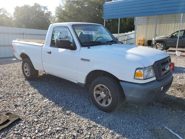 Photo 4 from auction – 2009 FORD RANGER with VIN 1FTYR10D49PA64533