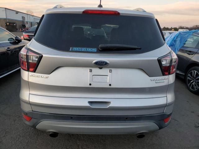 Photo 6 from auction – 2017 FORD ESCAPE TIT with VIN 1FMCU0JD2HUA47727