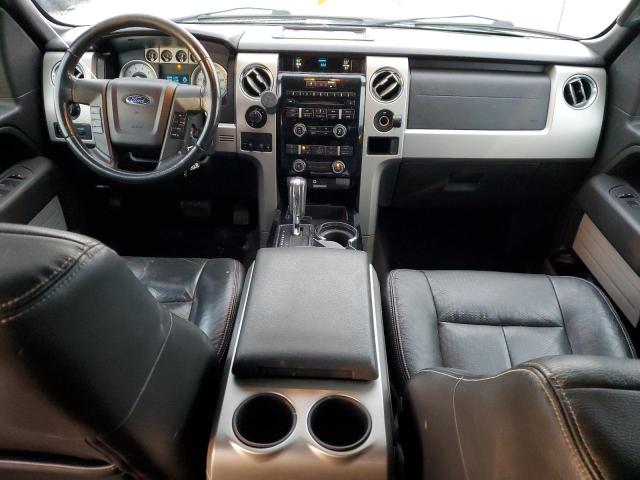Photo 8 from auction – 2010 FORD F150 SUPER with VIN 1FTFW1EV6AKA74497