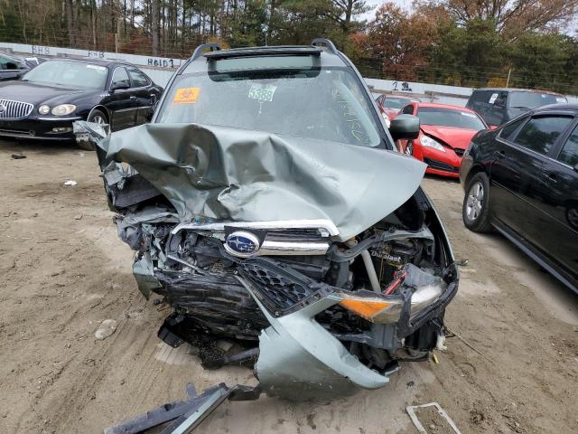 Фото 11 с аукциона – 2015 SUBARU FORESTER 2 с VIN JF2SJAFCXFH429655
