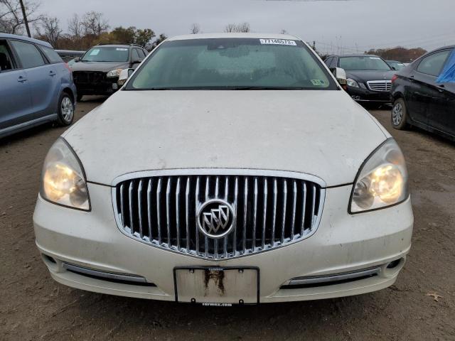 Photo 5 from auction – 2011 BUICK LUCERNE CX with VIN 1G4HJ5EM0BU109428