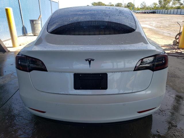 Photo 6 from auction – 2020 TESLA MODEL 3 with VIN 5YJ3E1EA8LF797299