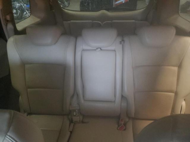 Photo 10 from auction – 2009 SUBARU TRIBECA LI with VIN 4S4WX97D494406559