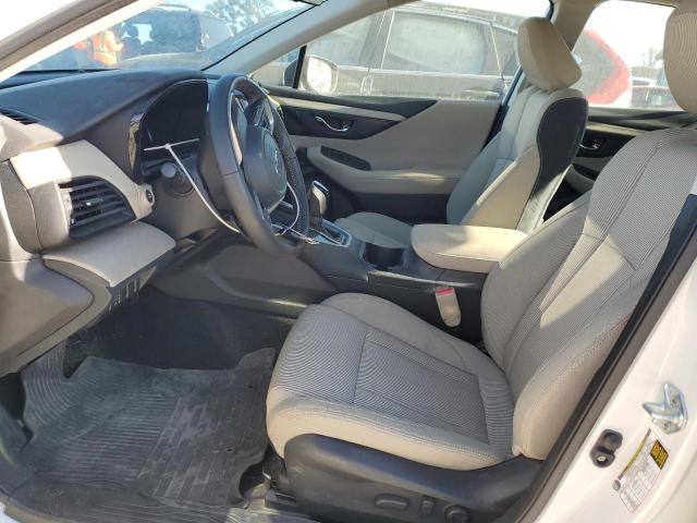Photo 7 from auction – 2022 SUBARU LEGACY PRE with VIN 4S3BWAC6XN3014605