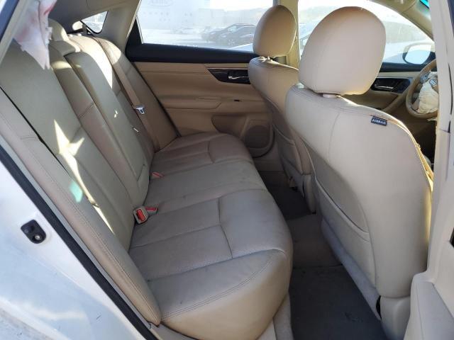 Photo 10 from auction – 2013 NISSAN ALTIMA 2.5 with VIN 1N4AL3AP2DN503097