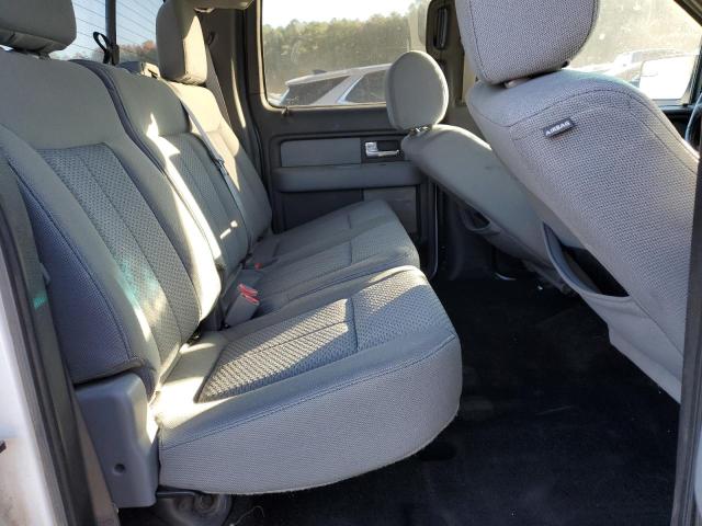 Photo 10 from auction – 2013 FORD F150 SUPER with VIN 1FTFW1CT2DKE10507