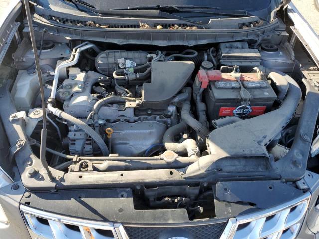 Photo 11 from auction – 2013 NISSAN ROGUE S with VIN JN8AS5MT2DW507974