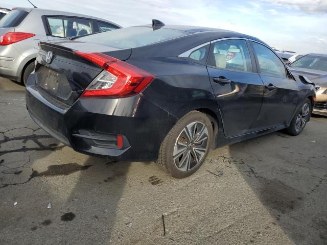 Photo 3 from auction – 2017 HONDA CIVIC EXL with VIN 2HGFC1F72HH635547