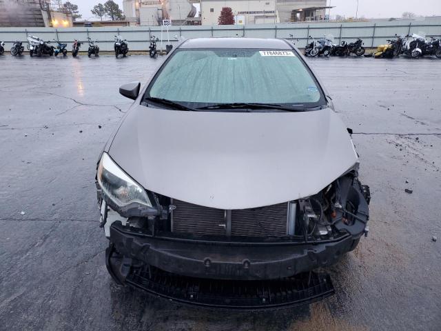 Photo 5 from auction – 2016 TOYOTA COROLLA L with VIN 2T1BURHE2GC629163