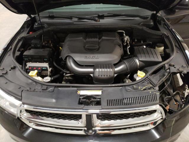 Photo 12 from auction – 2011 DODGE DURANGO EX with VIN 1D4RE2GG9BC651851