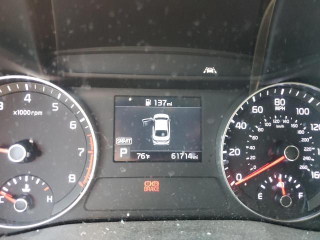 Photo 9 from auction – 2021 KIA FORTE FE with VIN 3KPF24AD3ME404047