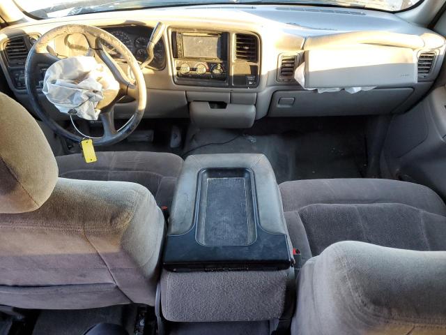 Photo 8 from auction – 2000 CHEVROLET SILVERADO with VIN 1GCEK19T8YE388273