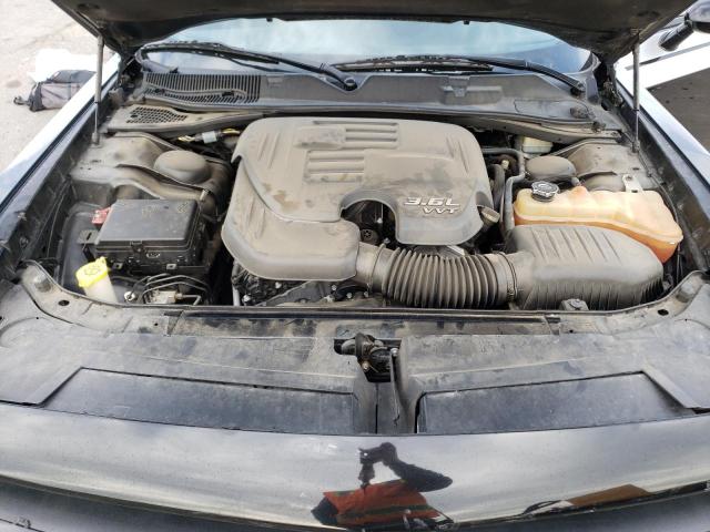 Photo 11 from auction – 2015 DODGE CHALLENGER with VIN 2C3CDZAG7FH819484