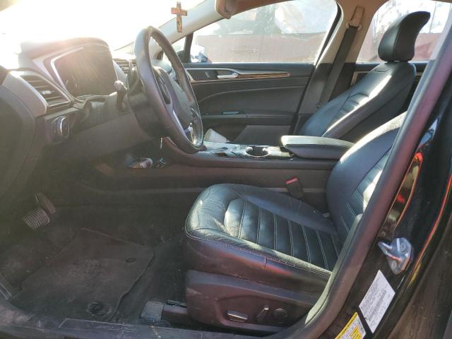 Photo 7 from auction – 2015 FORD FUSION SE with VIN 3FA6P0H94FR279525