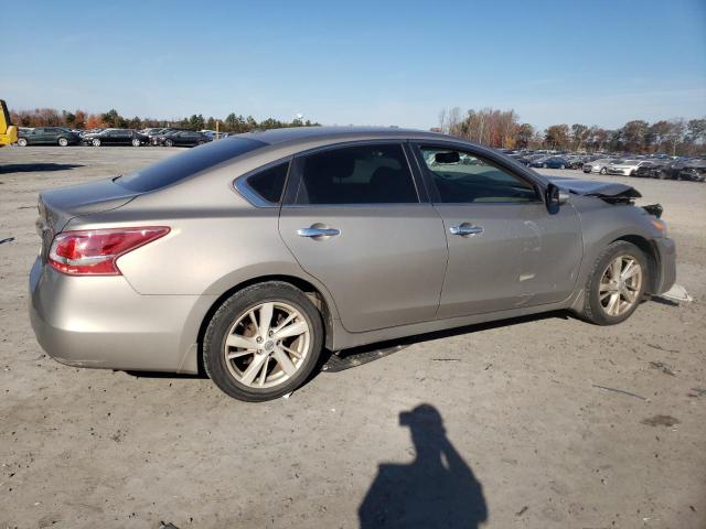 Photo 3 from auction – 2013 NISSAN ALTIMA 2.5 with VIN 1N4AL3AP3DN476752