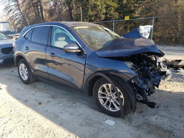 Photo 4 from auction – 2020 FORD ESCAPE SE with VIN 1FMCU0G63LUC40809
