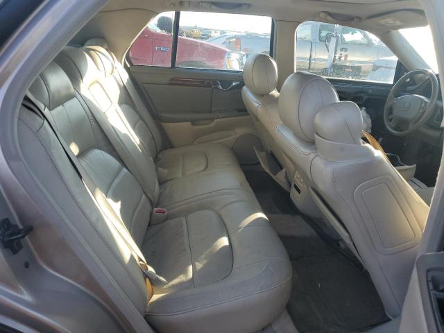 Photo 10 from auction – 2004 CADILLAC DEVILLE with VIN 1G6KD54Y94U105065