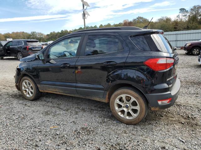Photo 2 from auction – 2020 FORD ECOSPORT S with VIN MAJ3S2GEXLC319645