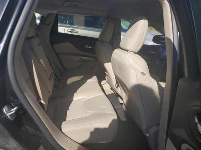 Photo 11 from auction – 2019 JEEP CHEROKEE L with VIN 1C4PJLCB0KD242681