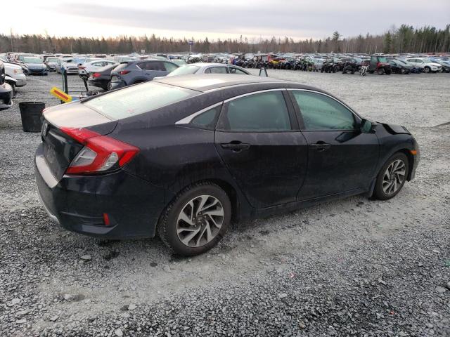 Photo 3 from auction – 2019 HONDA CIVIC EX with VIN 2HGFC2F73KH020177