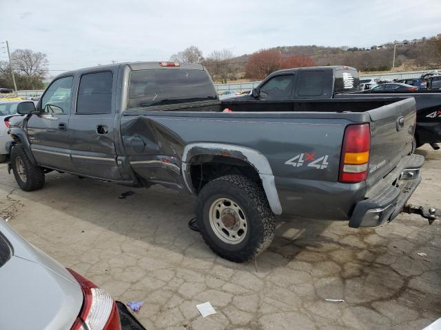 Photo 2 from auction – 2001 CHEVROLET SILVERADO with VIN 1GCHK23111F123740