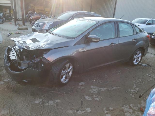 FORD FOCUS SE 2014 with VIN 1FADP3F21EL410762 - Photo from auction