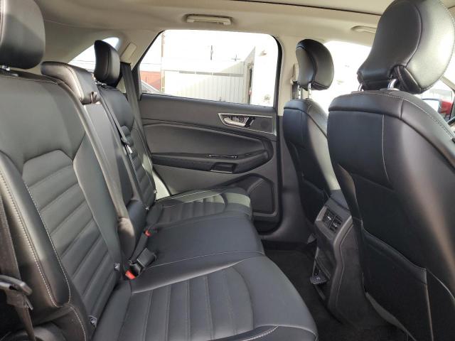 Photo 11 from auction – 2017 FORD EDGE SEL with VIN 2FMPK4J87HBB37639