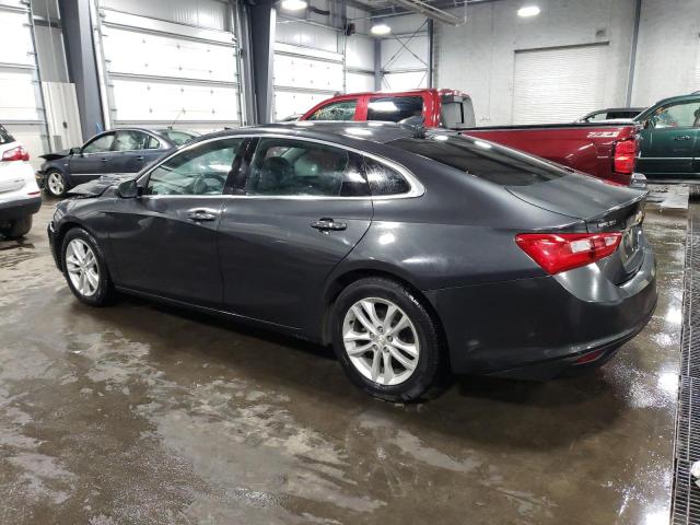Photo 2 from auction – 2017 CHEVROLET MALIBU LT with VIN 1G1ZE5ST3HF225205