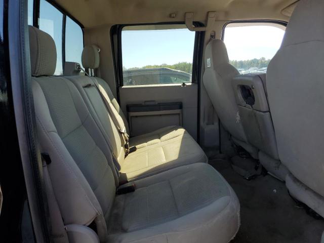 Photo 10 from auction – 2008 FORD F250 SUPER with VIN 1FTSW21RX8ED91981
