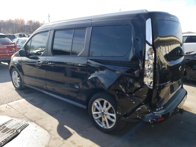 Photo 2 from auction – 2014 FORD TRANSIT CO with VIN NM0GE9G7XE1154897