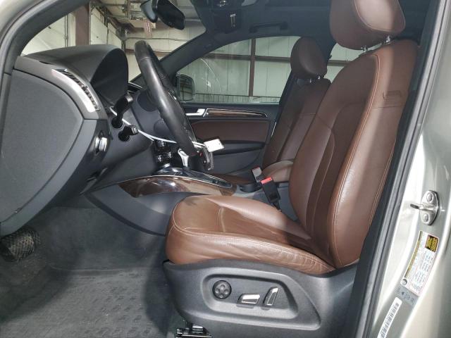 Photo 7 from auction – 2014 AUDI Q5 PREMIUM with VIN WA1LFAFP7EA028220