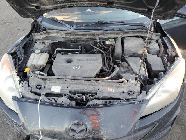 Photo 11 from auction – 2010 MAZDA 3 I with VIN JM1BL1SF4A1259531