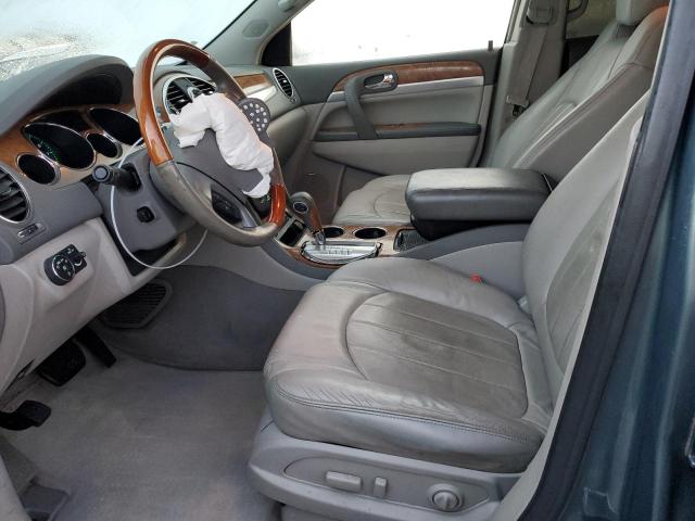 Photo 7 from auction – 2009 BUICK ENCLAVE CX with VIN 5GAEV23D19J164738