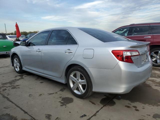 Photo 2 from auction – 2014 TOYOTA CAMRY L with VIN 4T1BF1FK0EU357101