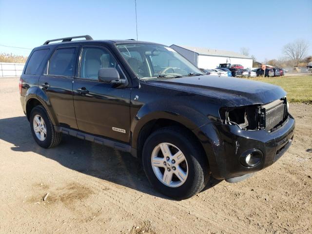 Photo 4 from auction – 2008 FORD ESCAPE HEV with VIN 1FMCU49H78KC38215