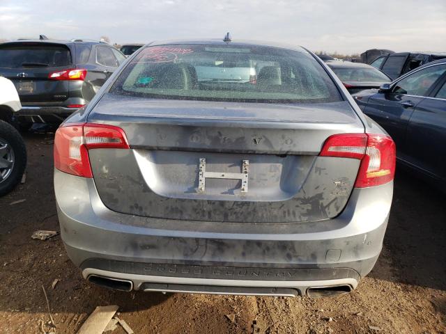 Photo 6 from auction – 2018 VOLVO S60 CROSS with VIN YV440MUM9J2006436