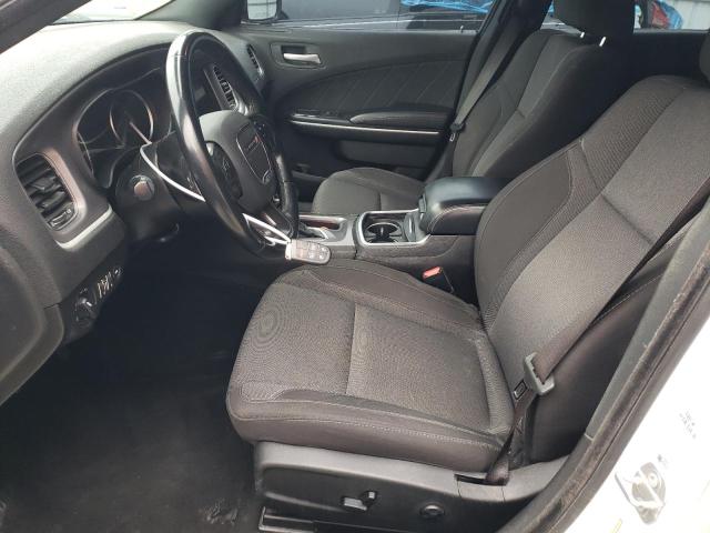 Photo 7 from auction – 2019 DODGE CHARGER 4D with VIN 2C3CDXBG6KH720040