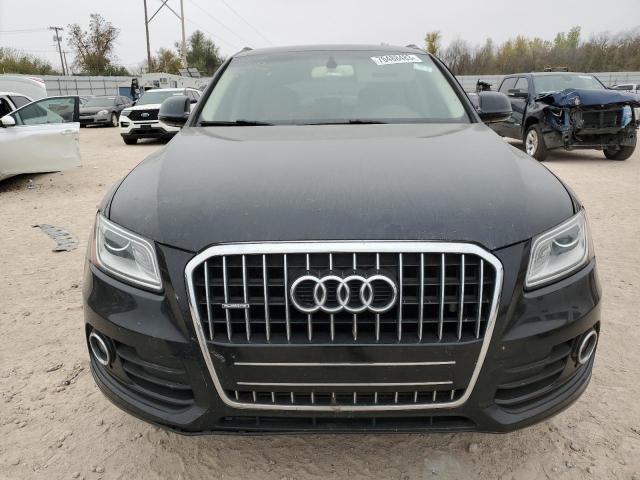 Photo 5 from auction – 2016 AUDI Q5 PREMIUM with VIN WA1L2AFP5GA088639