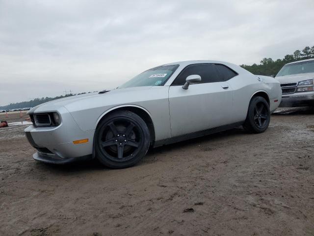 DODGE CHALLENGER 2012 with VIN 2C3CDYAG9CH104972 - Photo from auction