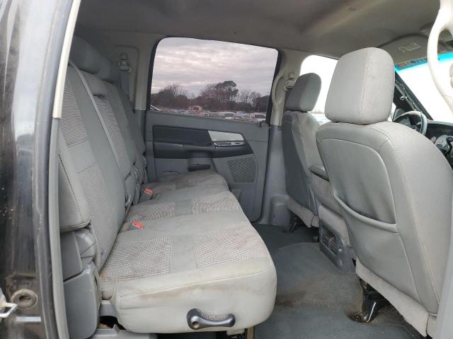 Photo 10 from auction – 2008 DODGE RAM 2500 with VIN 3D7KS29A68G122577