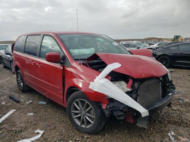 Photo 4 from auction – 2016 DODGE CARAVAN with VIN 2C4RDGBG9GR131488