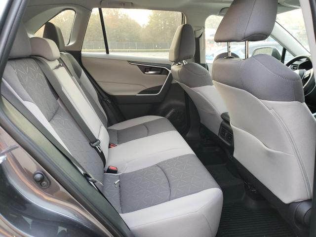 Photo 11 from auction – 2021 TOYOTA RAV4 XLE with VIN 2T3P1RFV5MC245334