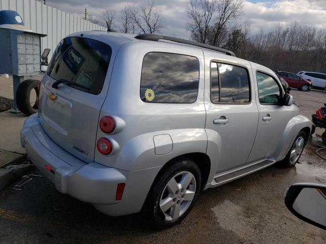 Photo 3 from auction – 2010 CHEVROLET HHR LT with VIN 3GNBABDB2AS646445