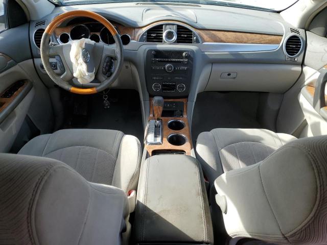 Photo 8 from auction – 2009 BUICK ENCLAVE CX with VIN 5GAER13D69J180044
