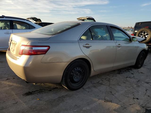 Photo 3 from auction – 2007 TOYOTA CAMRY CE with VIN 4T1BE46K67U184417
