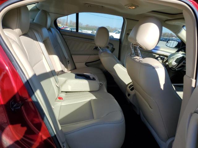 Photo 10 from auction – 2013 FORD TAURUS SEL with VIN 1FAHP2E85DG111249
